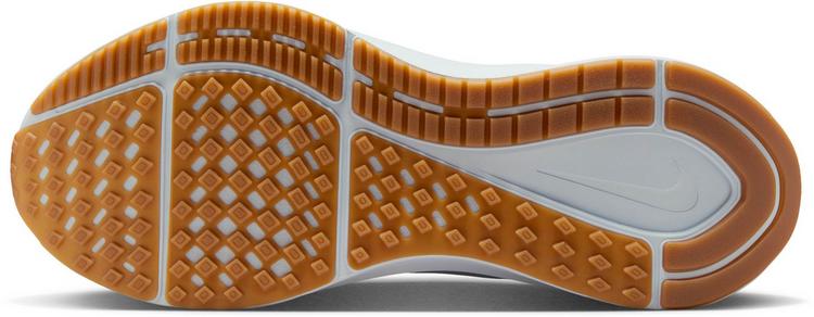 Nike Nike AIR ZOOM STRUCTURE 25 Laufschuhe Herren - white-anthracite-sail-blue tint - 1 | SportScheck