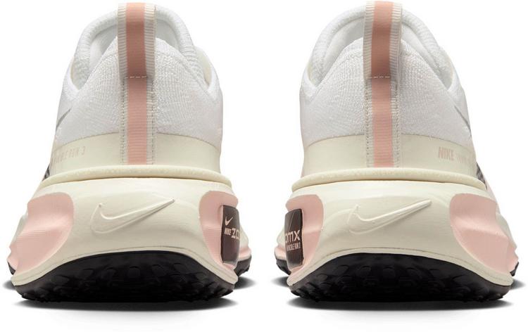 Nike Nike ZOOMX INVINCIBLE RUN FK 3 Laufschuhe Damen - white-black-atmosphere-blue tint - 2 | SportScheck