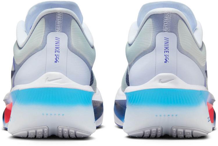 Nike Nike ZOOM FLY 6 Laufschuhe Herren - ghost-blue void-football grey - 2 | SportScheck