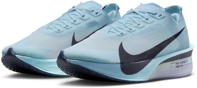 Nike Nike ZOOMX VAPORFLY NEXT% 4 Laufschuhe Damen - glacier blue-gridiron-blue tint - 3 | SportScheck