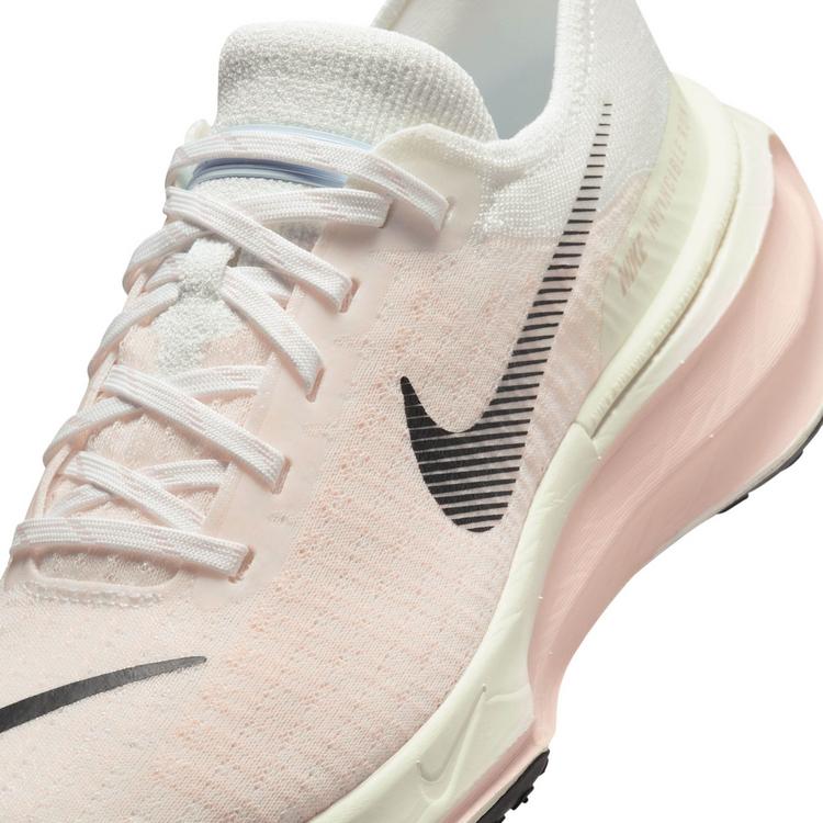 Nike Nike ZOOMX INVINCIBLE RUN FK 3 Laufschuhe Damen - white-black-atmosphere-blue tint - 4 | SportScheck