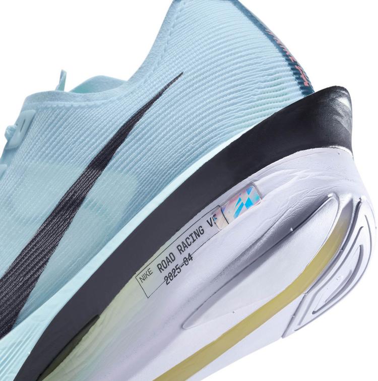 Nike Nike ZOOMX VAPORFLY NEXT% 4 Laufschuhe Damen - glacier blue-gridiron-blue tint - 5 | SportScheck