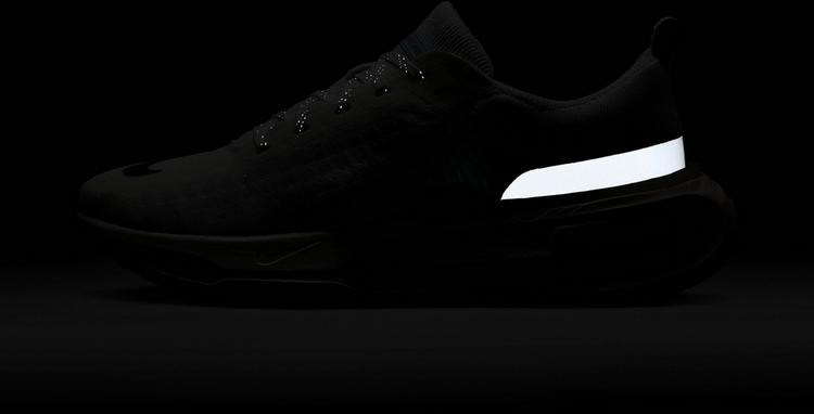 Nike Nike ZOOMX INVINCIBLE RUN FK 3 Laufschuhe Herren - white-blue void-blue tint-sail - 6 | SportScheck