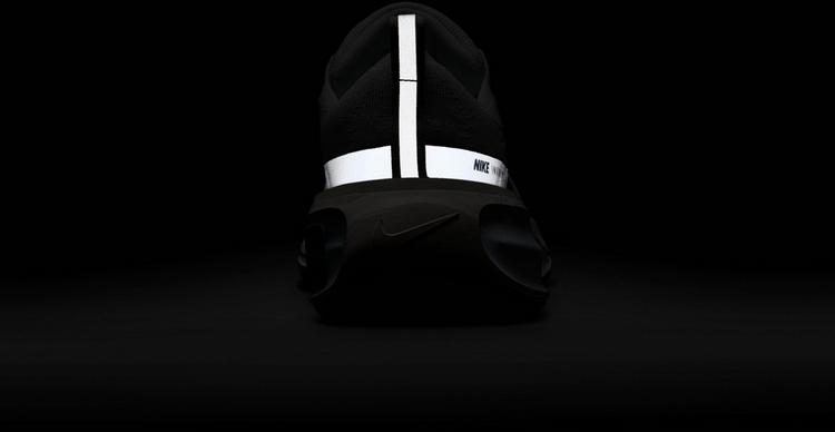 Nike Nike ZOOMX INVINCIBLE RUN FK 3 Laufschuhe Herren - white-blue void-blue tint-sail - 9 | SportScheck