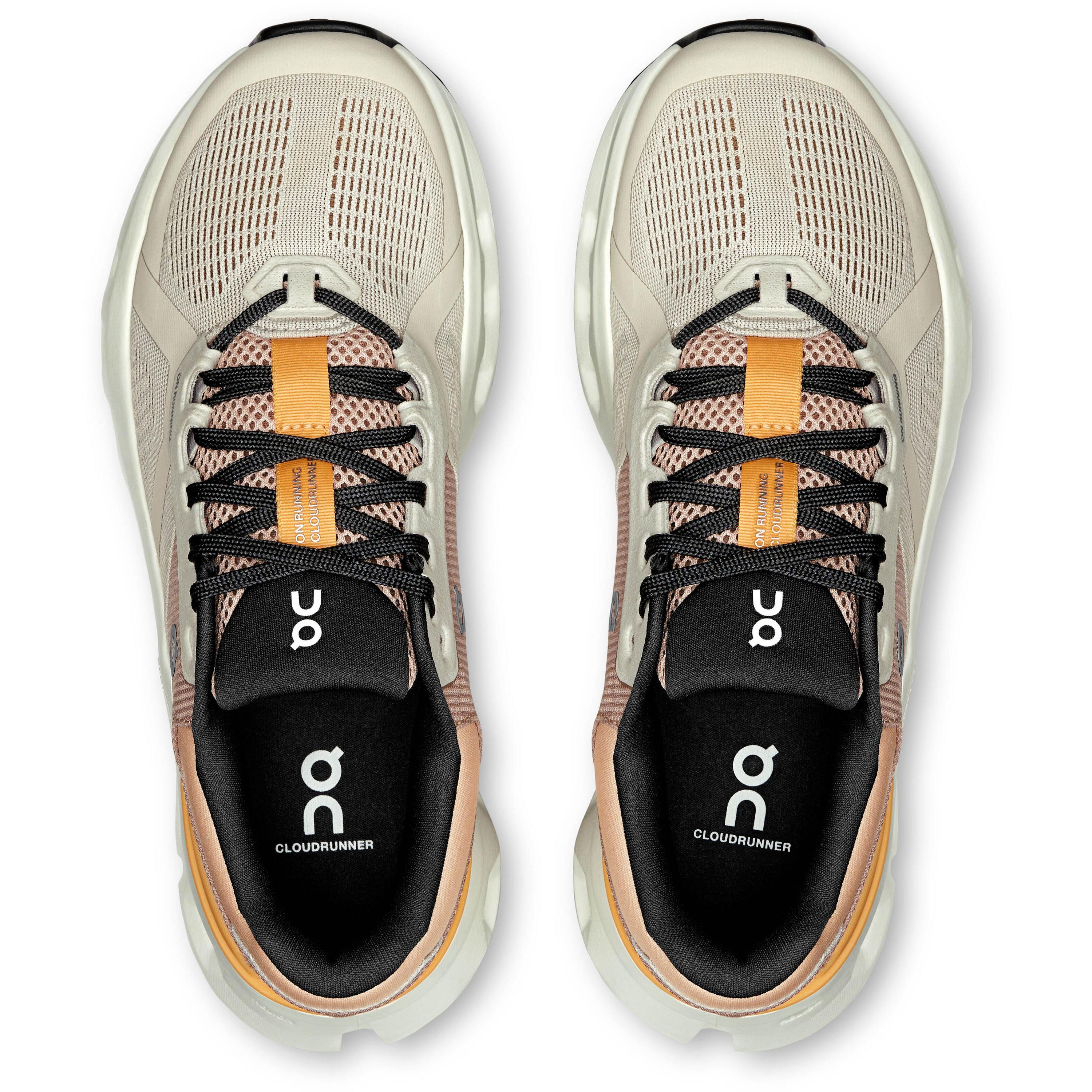 Thumbnail - On Cloudrunner 2 Laufschuhe Damen