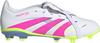 adidas PREDATOR LEAGUE FT FG J Fu&szlig;ballschuhe Kinder - ftwr white-lucid pink-lucid lemon