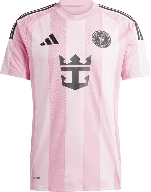 adidas Inter Miami Messi 24-25 Heim Spielertrikot Herren