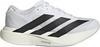 adidas adizero Evo SL Sneaker Damen - ftwr white-core black-ftwr white