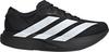 adidas adizero Evo SL M Sneaker Herren - cblack-ftwwht-cblack