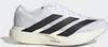 adidas adizero Evo SL M Sneaker Herren - ftwwht-cblack-ftwwht