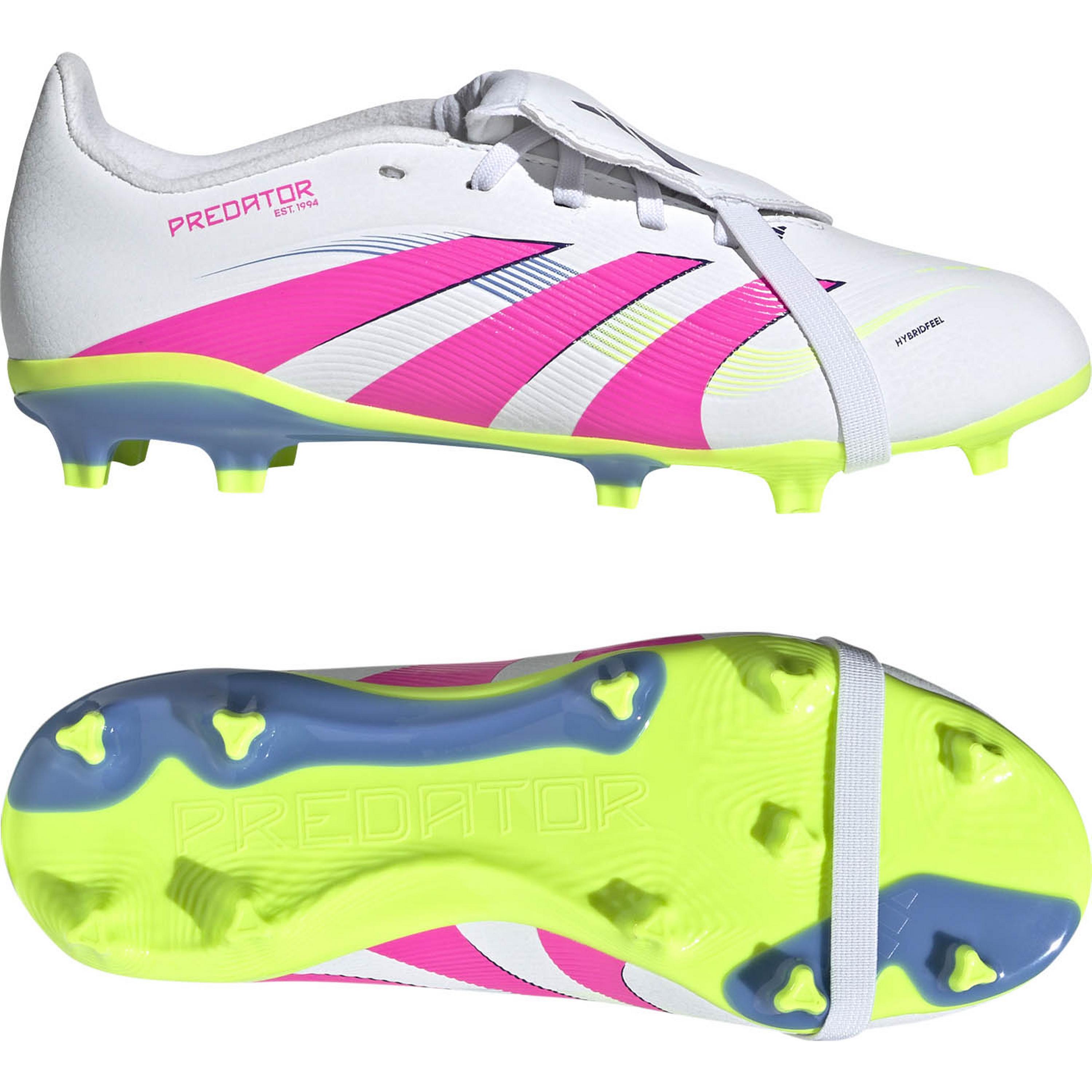 Thumbnail - adidas PREDATOR LEAGUE FT FG J Fußballschuhe Kinder