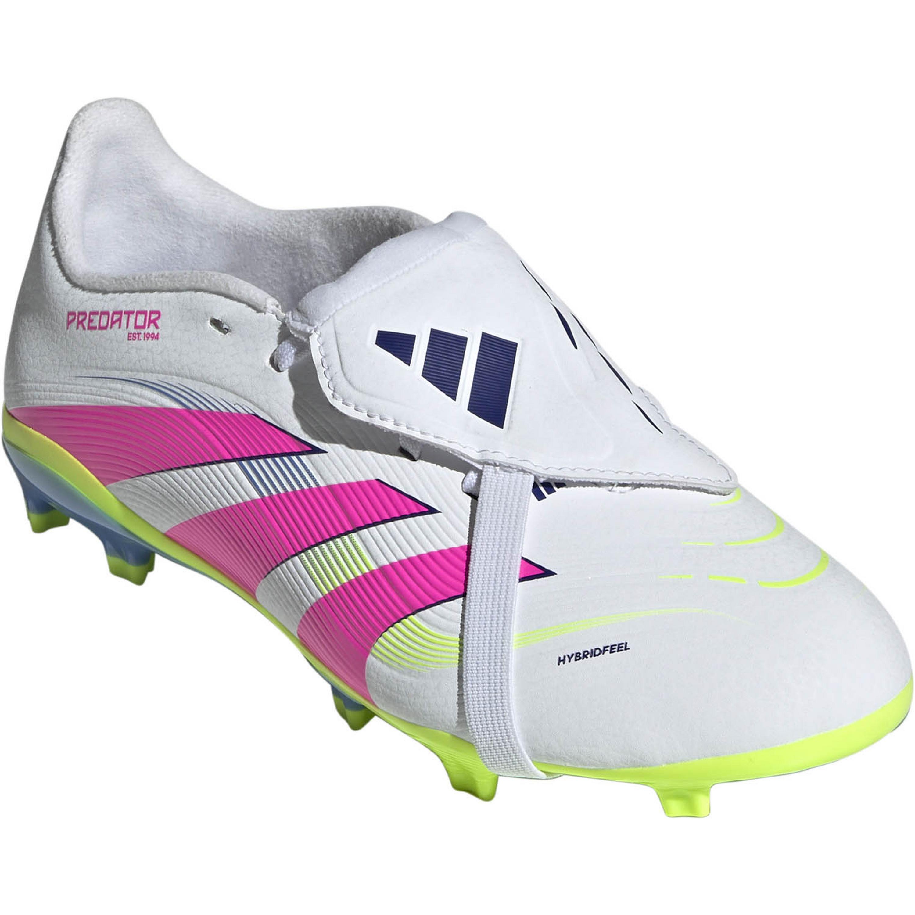 Thumbnail - adidas PREDATOR LEAGUE FT FG J Fußballschuhe Kinder
