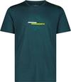 CMP Funktionsshirt Herren - alpine