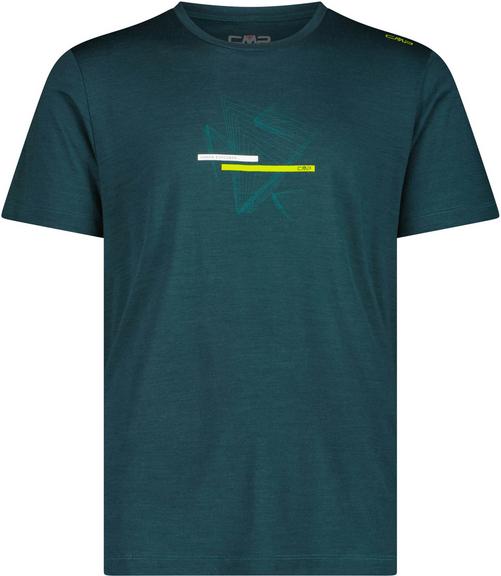 CMP Funktionsshirt Herren