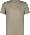 CMP Funktionsshirt Herren - sage