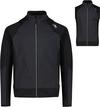 CMP Fahrradjacke Herren - antracite