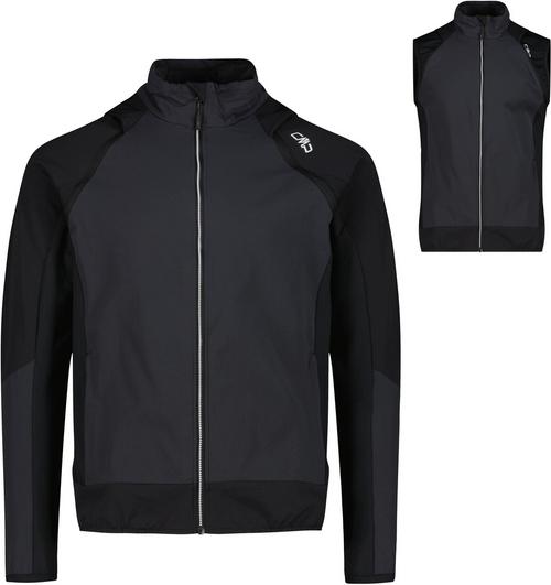 CMP Fahrradjacke Herren