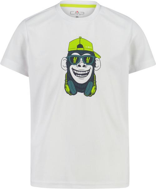 CMP Funktionsshirt Jungen