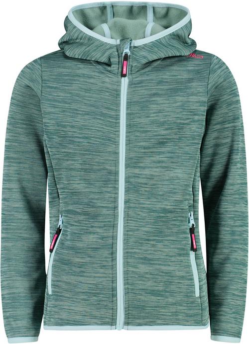 CMP Strickfleece M&auml;dchen