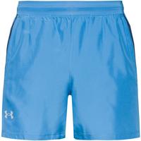 Under Armour LAUNCH Laufshorts Herren - ether blue