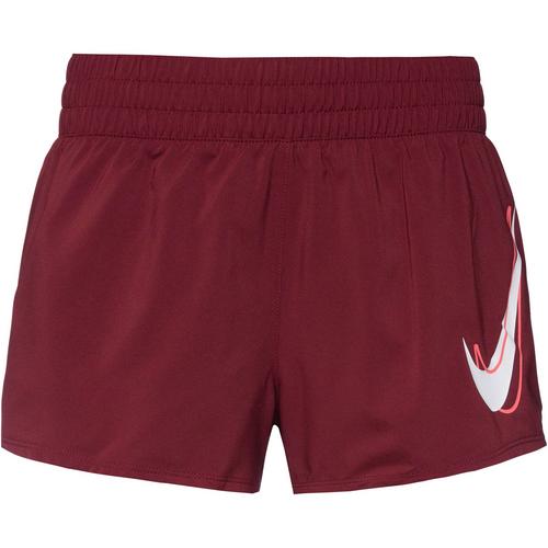 Nike One Swoosh Laufshorts Damen