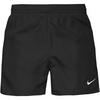 Nike 5" VOLLEY Badehose Herren - black