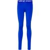 Nike Pro 365 Tights Damen - hyper royal-white