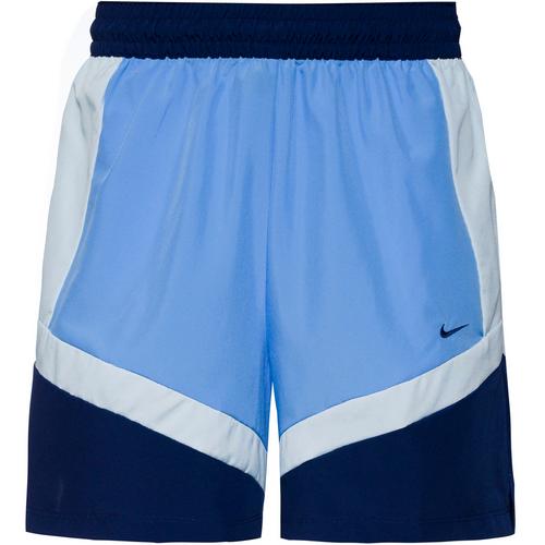 Nike Icon Basketball-Shorts Herren