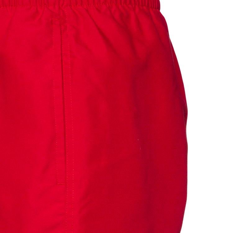 Nike Nike 5" VOLLEY Badehose Herren - university red - 0 | SportScheck