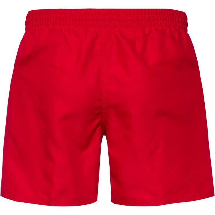 Nike Nike 5" VOLLEY Badehose Herren - university red - 0 | SportScheck