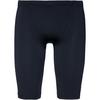 Nike CORE Badehose Herren - black