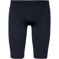 Nike CORE Badehose Herren - black