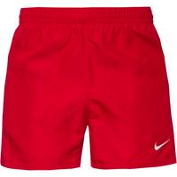 Nike 5" VOLLEY Badehose Herren - university red