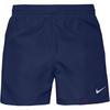 Nike 5" VOLLEY Badehose Herren - midnight navy
