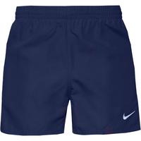 Nike 5" VOLLEY Badehose Herren - midnight navy