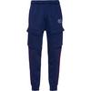 Nike NSW Air Cargohose Herren - midnight navy-gym red