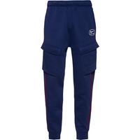 Nike NSW Air Cargohose Herren - midnight navy-gym red