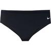 Nike HYDRASTRONG SOLID Badehose Herren - black