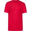 Nike Academy 25 Funktionsshirt Kinder - university red-university red-black