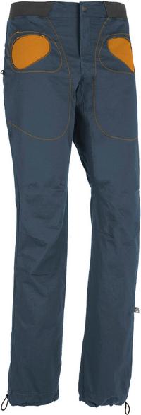 E9 RONDO STORY Kletterhose Herren - apatite