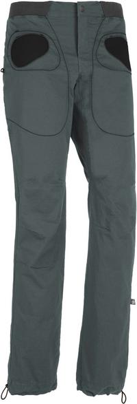 E9 RONDO STORY Kletterhose Herren - slate