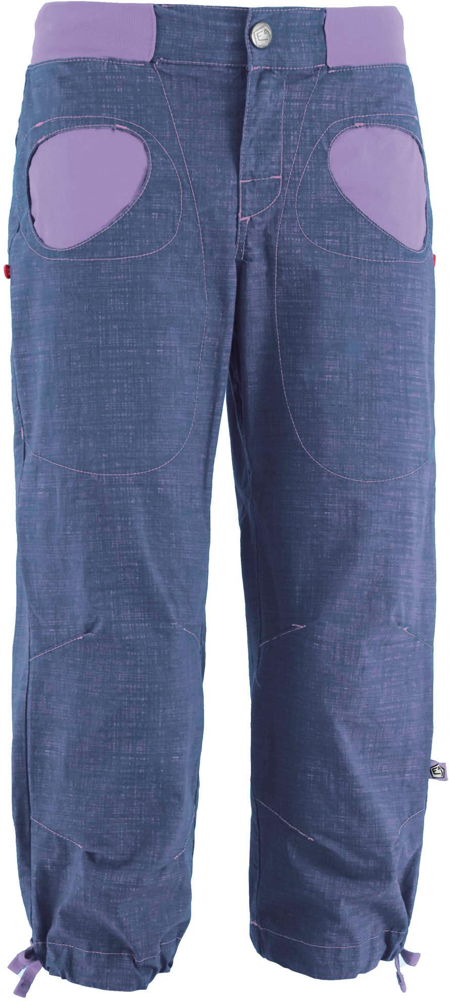 E9 N ONDA ST Kletterhose Damen