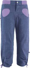 E9 N ONDA ST Kletterhose Damen - wisteria