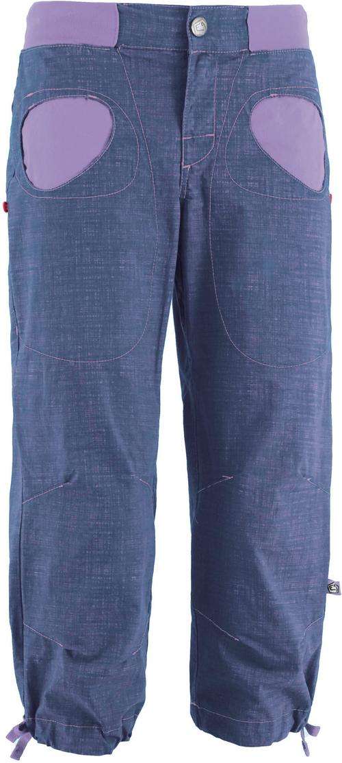 E9 N ONDA ST Kletterhose Damen
