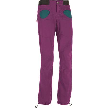 E9 ONDA STORY Kletterhose Damen Hosen L Normal  | 08059037680763