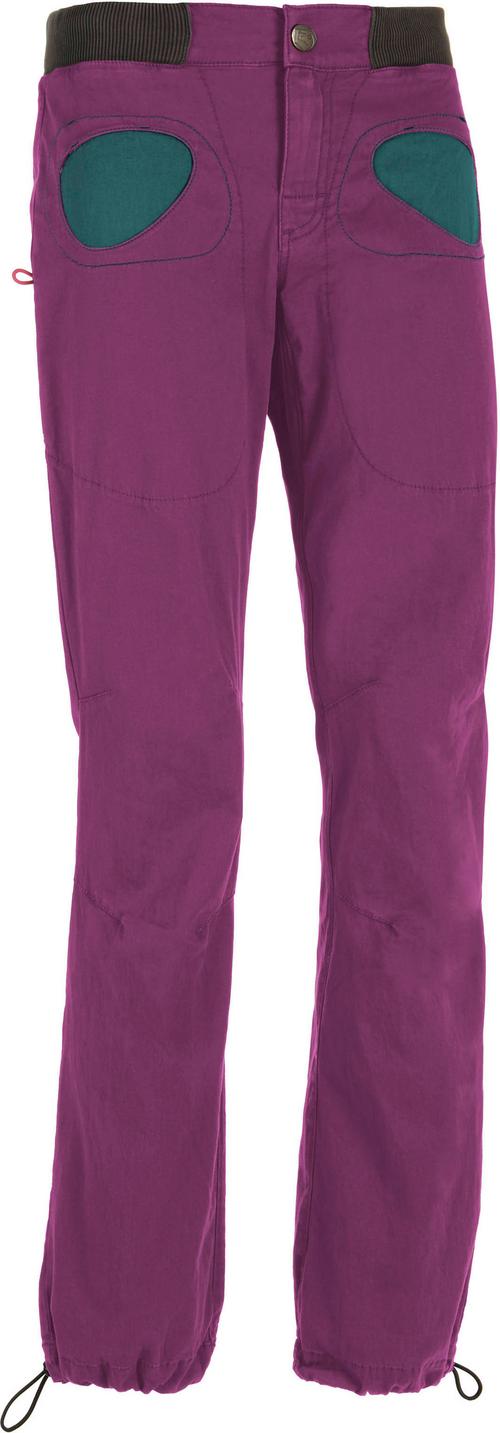 E9 ONDA STORY Kletterhose Damen