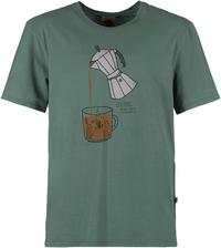E9 CUP Klettershirt Herren - agave