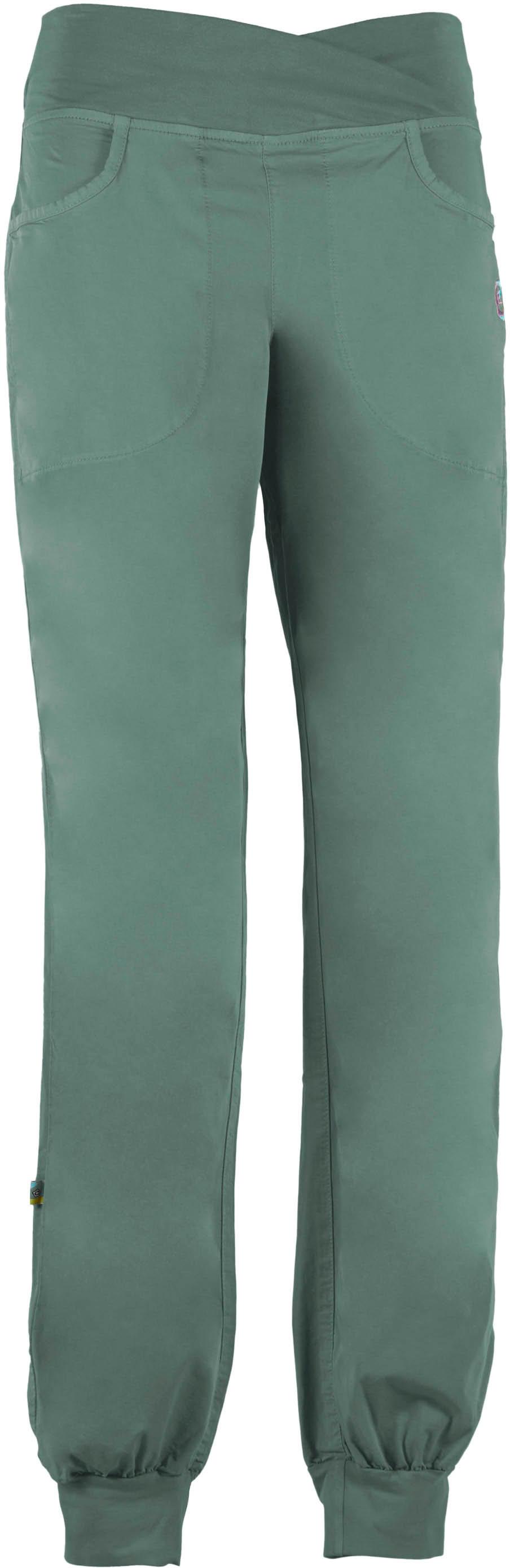 E9 OLIVIA Kletterhose Damen