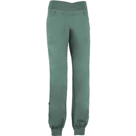 E9 OLIVIA Kletterhose Damen Hosen L Normal  | 08055385529723
