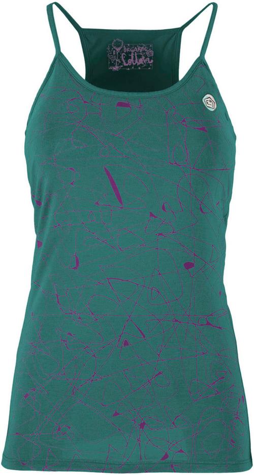 E9 ALYA Klettershirt Damen